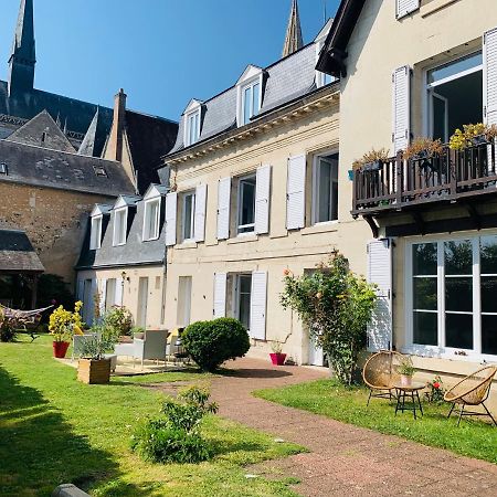 Les Tourterelles Vendôme Exterior foto