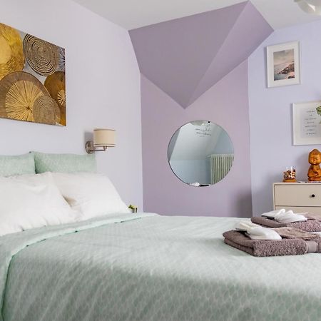 Les Tourterelles Vendôme Quarto foto