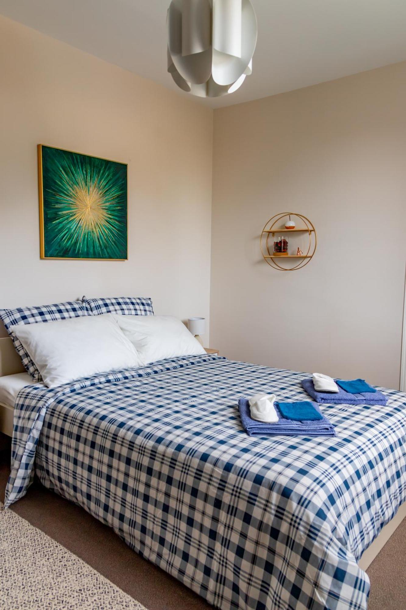 Les Tourterelles Vendôme Quarto foto